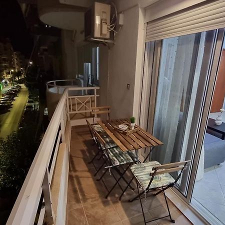 Tilemachos Central Apartment Александруполис Екстериор снимка