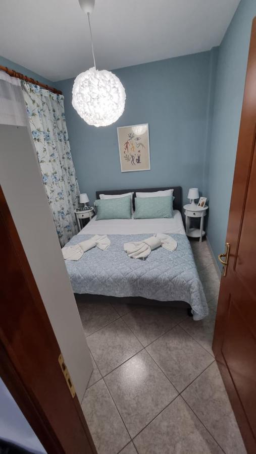 Tilemachos Central Apartment Александруполис Екстериор снимка