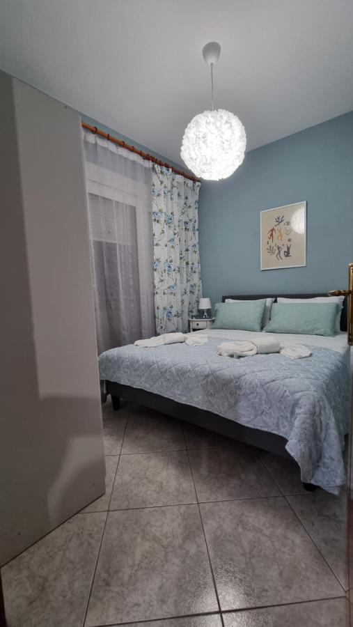 Tilemachos Central Apartment Александруполис Екстериор снимка