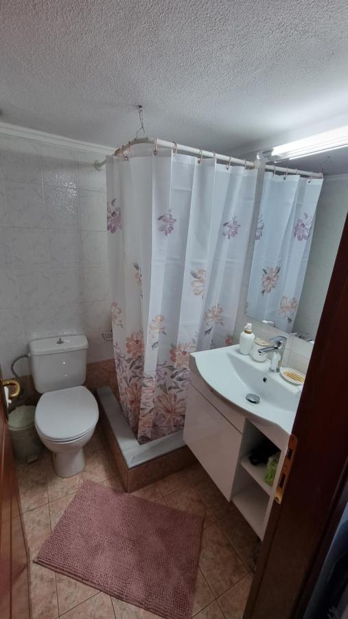Tilemachos Central Apartment Александруполис Екстериор снимка